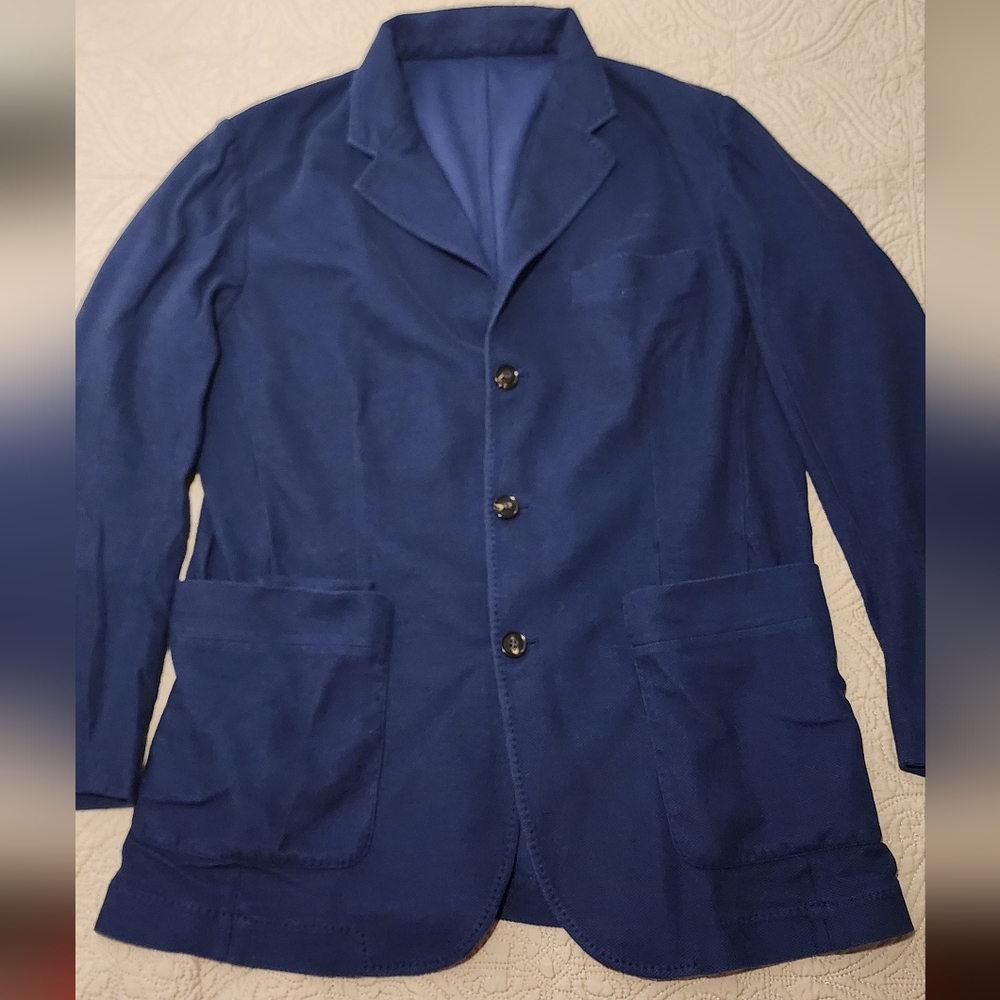 Vk Nagrani Mens Jersey Sweater